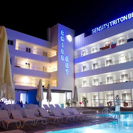 Triton 4*