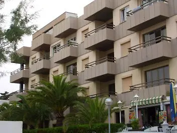 Apartment Triton *