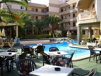 Apartment Triton *