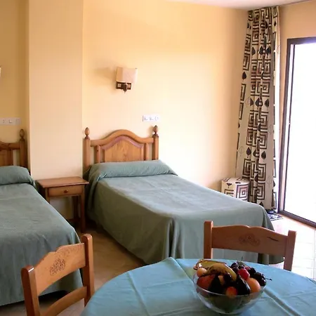 Apartment Triton Cala Ratjada (Mallorca)