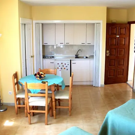 Apartment Triton *