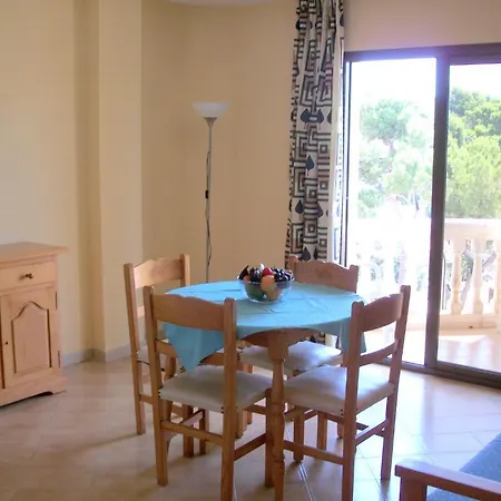 Apartment Triton *
