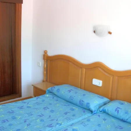 Apartment Triton Cala Ratjada (Mallorca)