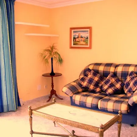 Triton Apartment