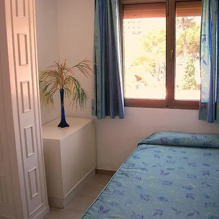 Triton Apartment