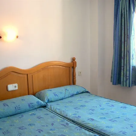 Triton Apartment