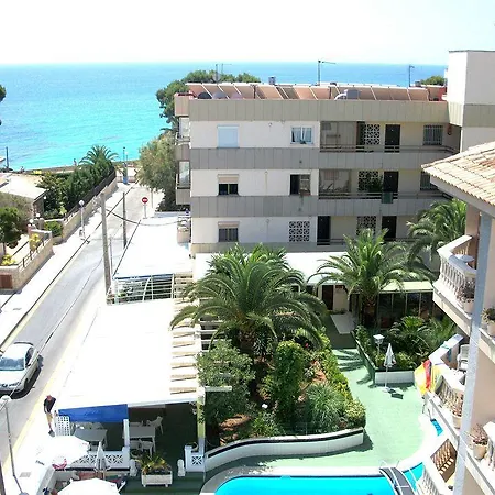 Apartment Triton *