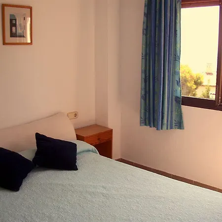 Triton Apartment *