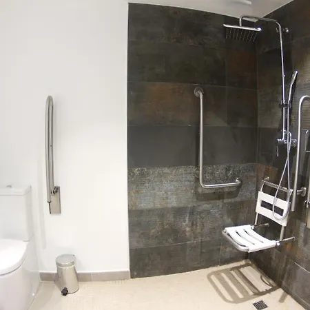 Triton Apartment Cala Ratjada (Mallorca)