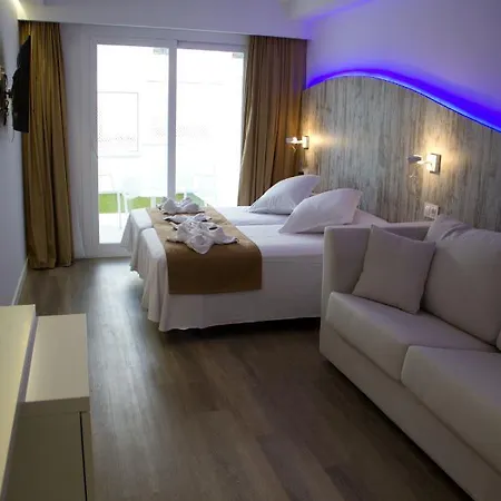 Triton Apartment