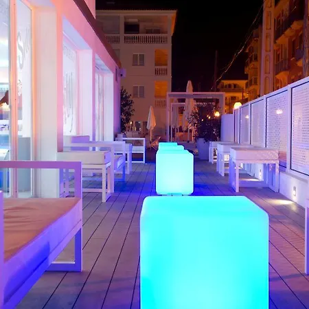 Triton Apartment
