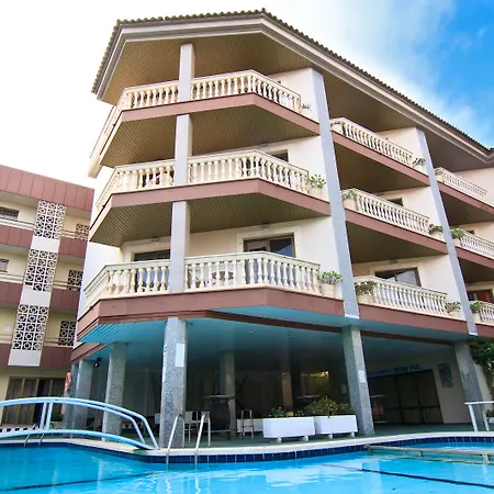 Triton Apartment *