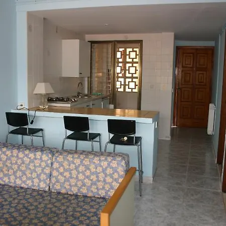 Apartment Triton *