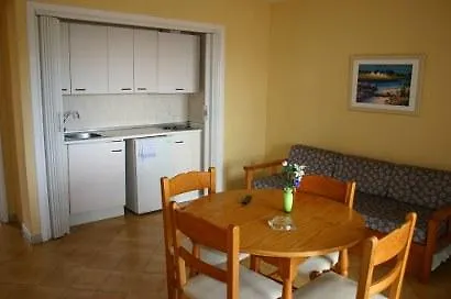 Triton Apartment Cala Ratjada (Mallorca)
