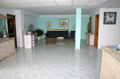 Triton Apartment